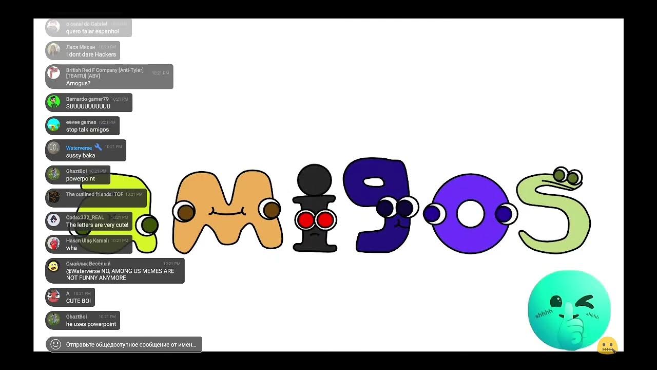 Hktito spanish alphabet lore z start youtube