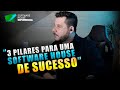 3 pilares para uma software house de sucesso  nofront 012