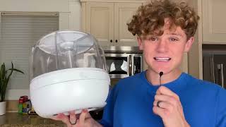 Ryan Trahan! I Actually Bought 100 TikTok Ads