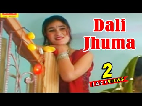 Dali Jhuma  Himachali Folk Full HD Video  Vicky Chauhan  TM Music  Himachali Hits