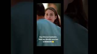 Affedilmeyen Bir Dönüşün Hikayesi. Şk