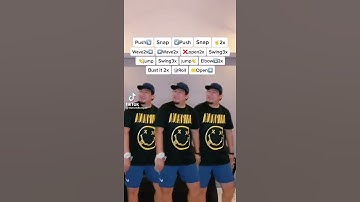 ONE STEP AT A TIME | TIKTOK TUTORIAL