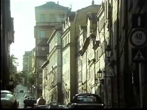 Video: Historie Vzniku Dortu „Praha“