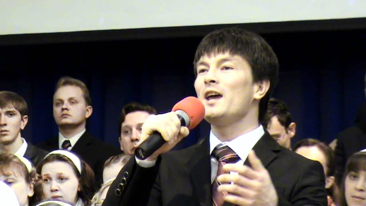 Спаситель Божий Сын с небес. - YouTube
