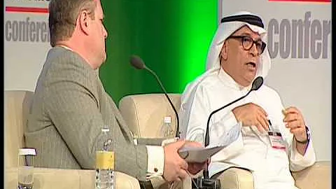 Banking 101 - An Interview with Dr Yahya Alyahya