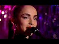 Sade - Paradise (Remastered Audio) HQ