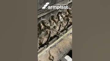 This Mesh Is Stronger Than Steel?! Watch How It