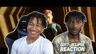 Famous GOT7 "ECLIPSE" M/V - REACTION Net Worth
