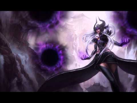 LoL - Client Login BGM (Syndra Patch) [Extended]