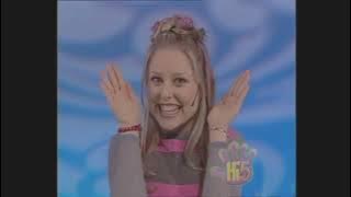 Hi-5:Season 2.Episode 20.(Special Days)