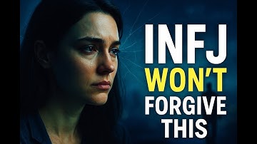 “If You Do THIS to an INFJ, They’ll Never Trust You Again (INFJ Personality Explained)”