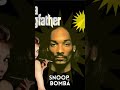 Snoop × Bomba Tha Doggfather Bomba Edition #snoopdoggaichallenge