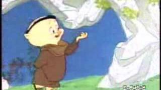 Looney Tunes B.y.o.b.