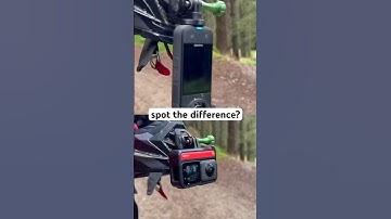 Insta360 X3 vs ONE RS: Which is Best?