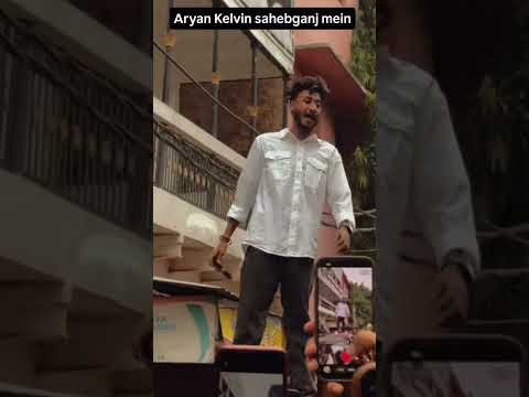 Aryan Kelvin #aryankelvin #shortvideo