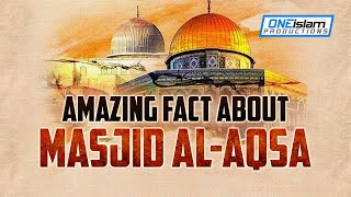 AL-AQSA 2023 - SIGNS OF JUDGEMENT DAY
