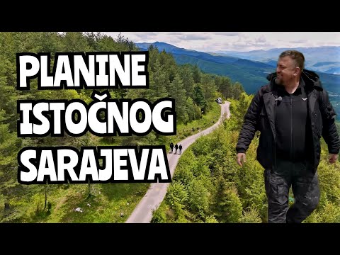 JAHORINA | Ravna