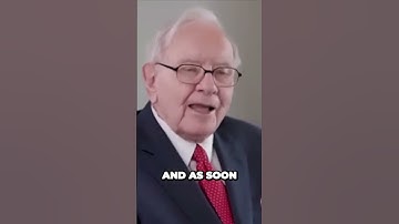 Warren Buffett: S&P 500 Is The Way To Go