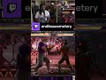 F*ck Freddy | endlesscemetery on #Twitch#Tekken8 #Tekken #King #Perfect #ShiningWizard