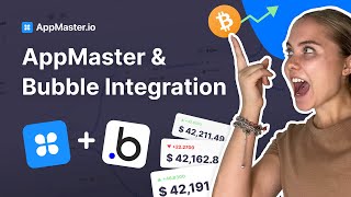 Bubble & AppMaster.io integration: step-by-step tutorial screenshot 5