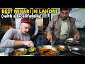 200 YEAR-OLD NIHARI SHOP inside the Walled City (Oldest in Lahore!) - PAKISTAN STREET FOOD TOUR