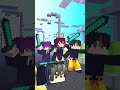 Minecraft funny video #minecraft #viralshorts