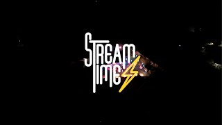 STREAMTIME GRUPO MARRANO