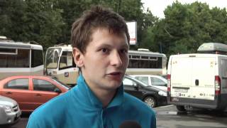 PBCS 2011: Интервью с игроком команды AoeXe (1ое место)