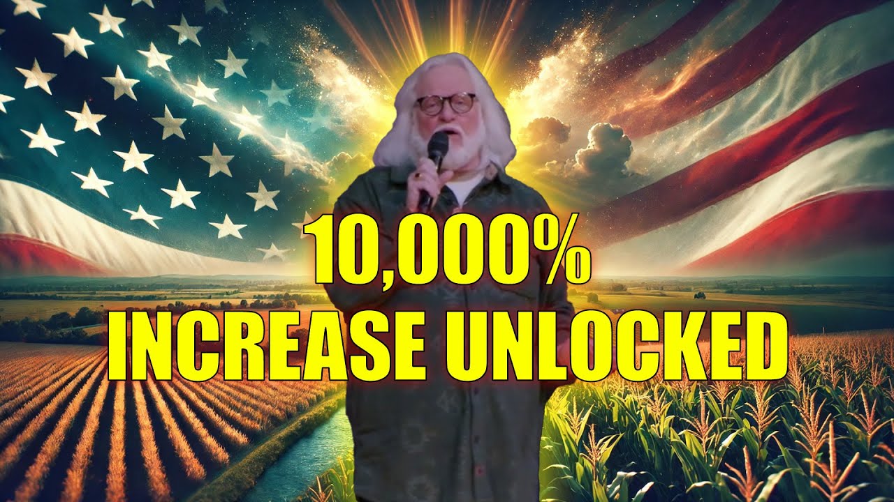 Chuck Pierce URGENT MESSAGE 🚨 Unlock 10,000% Increase: Divine Connection Strategy for Covenant