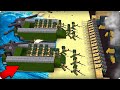 Вторая Мировая Война [ЧАСТЬ 16] Call of duty в Майнкрафт! - (Minecraft - Сериал)