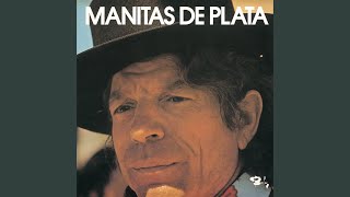 Video thumbnail of "Manitas de Plata - Thème Gitan"