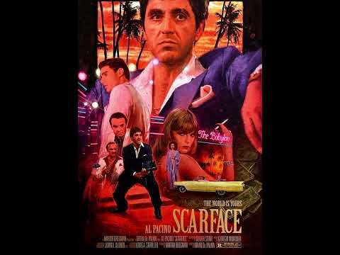 End Titles Film Version Giorgio Moroder Scarface End Titles Film Version Giorgio Moroder Scarface