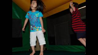 Preschool Slide Show 2010