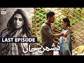 Dushman-e-Jaan - Last Episode [Subtitle Eng]  - 16th July 2020 | ARY Digital Drama