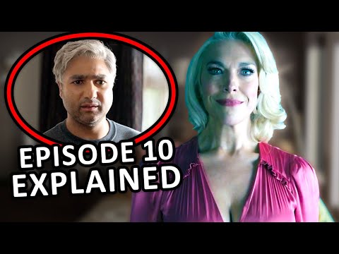 Ted Lasso Season 3 Episode 10 Ending Explained