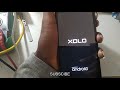 Xolo era1x bypass pattern unlock solution by hardreset tamil