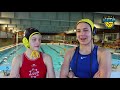 Juliette and Camille Interview