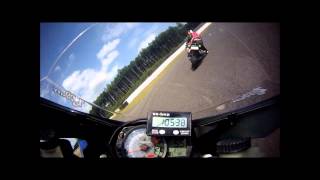 2013 0804 4 1 袖ケ浦フォレストレースウェイ
