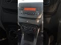 Maruti Suzuki WagonR VXI CNG real review interior features  #automobile