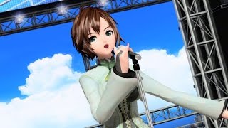 Hatsune Miku: Project DIVA Future Tone - [PV] 