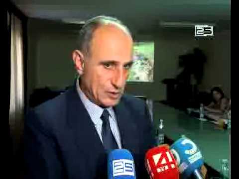 2014 წლის ბიუჯეტის სარეზერვო ფონდიდან სტიქიით დაზარალებულ ოჯახებს დაეხმარნენ