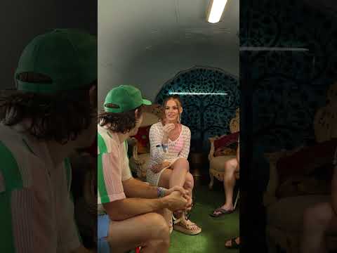 Interview with the “Happiest Band on Earth” the 502’s!!