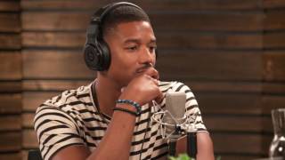 OTHERtone on Beats 1 - Michael B Jordan