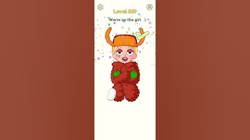 Dop2 Gameplay Level 569#shorts #deletepuzzle#deleteonepart2 #puzzletime #dop2 #dop #viralshort