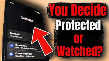 Android Safe Browsing: More Safety, Less Privacy — Fix These Settings Now