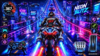 🏍️🔥 IMPOSSIBLE GT MOTO BIKE RACING 2026 - HARD BIKE RACING STUNTS 3D -  ANDROID GAMEPLAY 🎮 screenshot 1