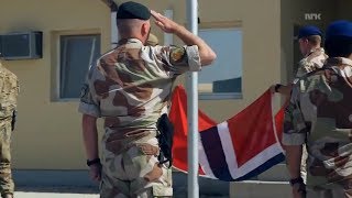 Exit Afghanistan 2/4 Norwegian Afghanistan Documentary (English Subtitles)