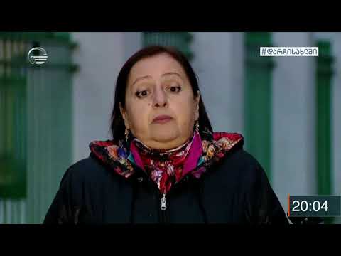 უახლესი სტატისტიკით საქართველოში კოვიდ19-ით ინფიცირების 208 დადასტურებული შემთხვევაა