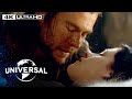 Snow White and the Huntsman | Waking Snow White with a Kiss in 4K HDR