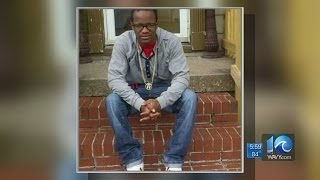 Ava Hurdle reports on teen shot and killed